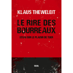 ISBN Le Rire des bourreaux livre