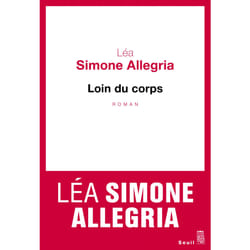 ISBN Loin du corps livre