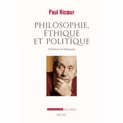 ISBN Philosophie, éthique et politique, 232 pages