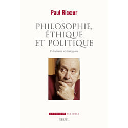 ISBN Philosophie, éthique et politique livre