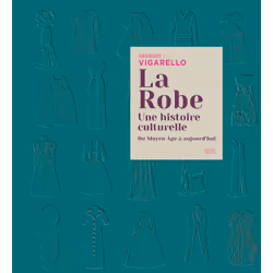 ISBN La Robe, 216 pages