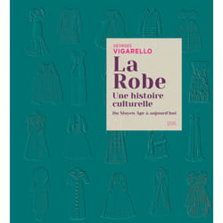 ISBN La Robe livre