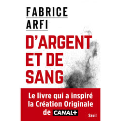 ISBN Dargent et de sang livre