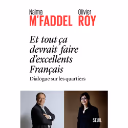 ISBN Et tout ça devrait faire dexcellents Français, 192 pages