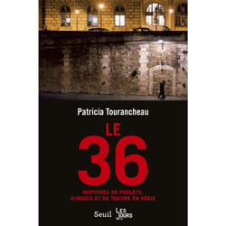ISBN Le 36. Histoires de poulets, dindics et de tueurs en série livre