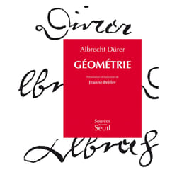 ISBN Géométrie livre