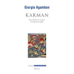 ISBN Karman livre