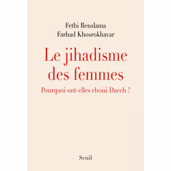 ISBN Le Jihadisme des femmes, 112 pages