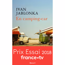 ISBN En camping-car, 192 pages