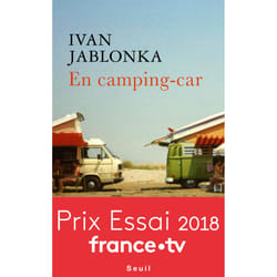 ISBN En camping-car livre