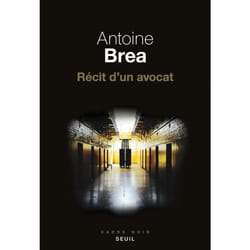 ISBN Récit dun avocat livre