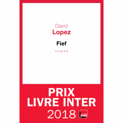 ISBN Fief, 256 pages