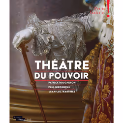 ISBN Théâtre du pouvoir, 152 pages