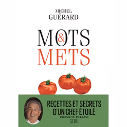 ISBN Mots et mets, 144 pages
