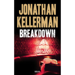 ISBN Breakdown livre