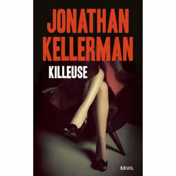 ISBN Killeuse, 512 pages
