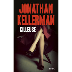 ISBN Killeuse livre
