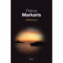 ISBN Offshore, 304 pages