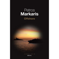 ISBN Offshore livre