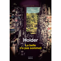 ISBN La Belle na pas sommeil, 224 pages