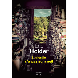 ISBN La Belle na pas sommeil livre