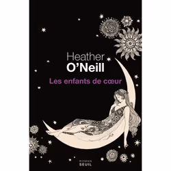 ISBN Les Enfants de coeur, 480 pages