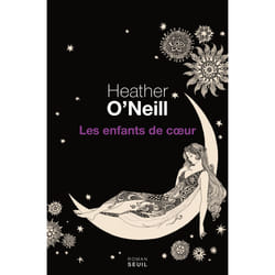 ISBN Les Enfants de coeur livre