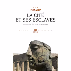 ISBN La Cité et ses esclaves, 384 pages