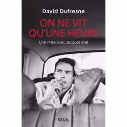 ISBN On ne vit quune heure, 252 pages