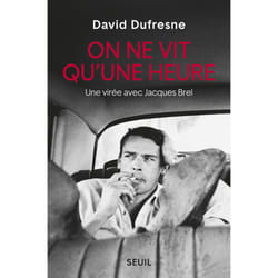 ISBN On ne vit quune heure livre