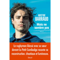 ISBN Mais ne sombre pas livre