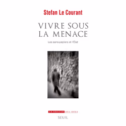 ISBN Vivre sous la menace, 368 pages