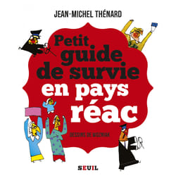 ISBN Petit guide de survie en pays réac livre