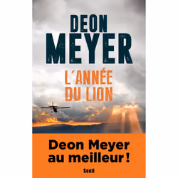 ISBN LAnnée du Lion, 640 pages