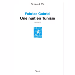 ISBN Une nuit en Tunisie, 208 pages