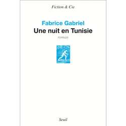 ISBN Une nuit en Tunisie livre