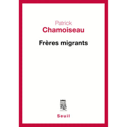 ISBN Frères migrants livre