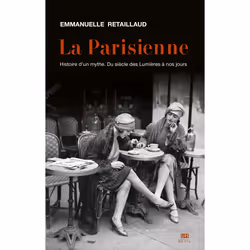 ISBN La Parisienne, 432 pages