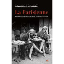 ISBN La Parisienne livre