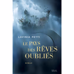 ISBN Le Pays des rêves oubliés, 496 pages