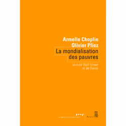 ISBN La Mondialisation des pauvres, 128 pages