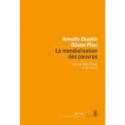 ISBN La Mondialisation des pauvres livre