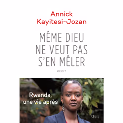 ISBN Même Dieu ne veut pas sen mêler, 240 pages