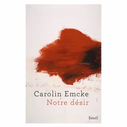 ISBN Notre désir, 240 pages
