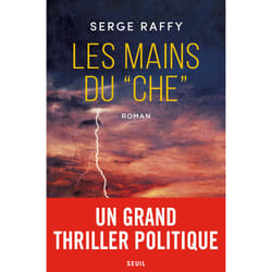ISBN Les Mains du Che livre