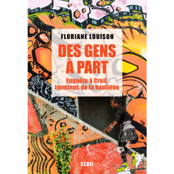 ISBN Des gens à part, 208 pages