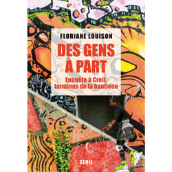 ISBN Des gens à part livre