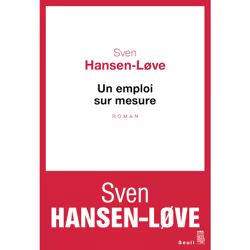 ISBN Un emploi sur mesure, 368 pages