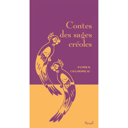 ISBN Contes des sages créoles livre