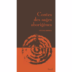 ISBN Contes des sages aborigènes, 240 pages